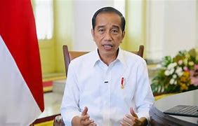 Alamat Email Presiden Jokowi