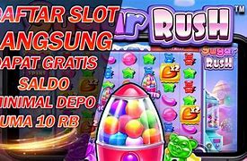 Aplikasi Slot Gratis Pengguna Baru 2024 Tanpa Ktp Pemilik Usaha