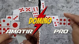 Cara Bermain Kartu Domino Jitak