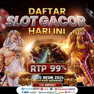 Info Slot Gacor Slot Gacor Hari Ini 💯 Bocoran Langit Hk