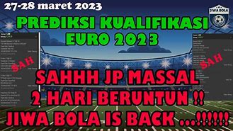 Prediksi Agen Judi Bola Malam Ini