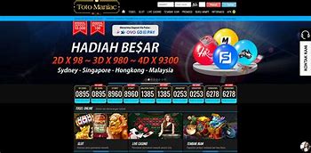 Situs Bodong Togel