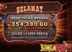 Slot Pragmatic Sering Menang Modal 50 Juta Rupiah Hari Ini