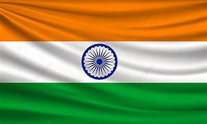 Warna Bendera India